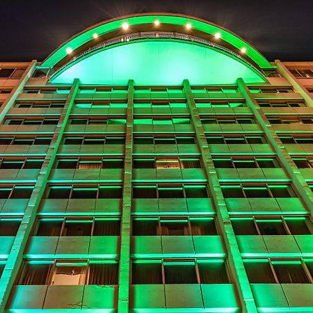 Holiday Inn Des Moines-Downtown-Mercy Campus By Ihg Esterno foto