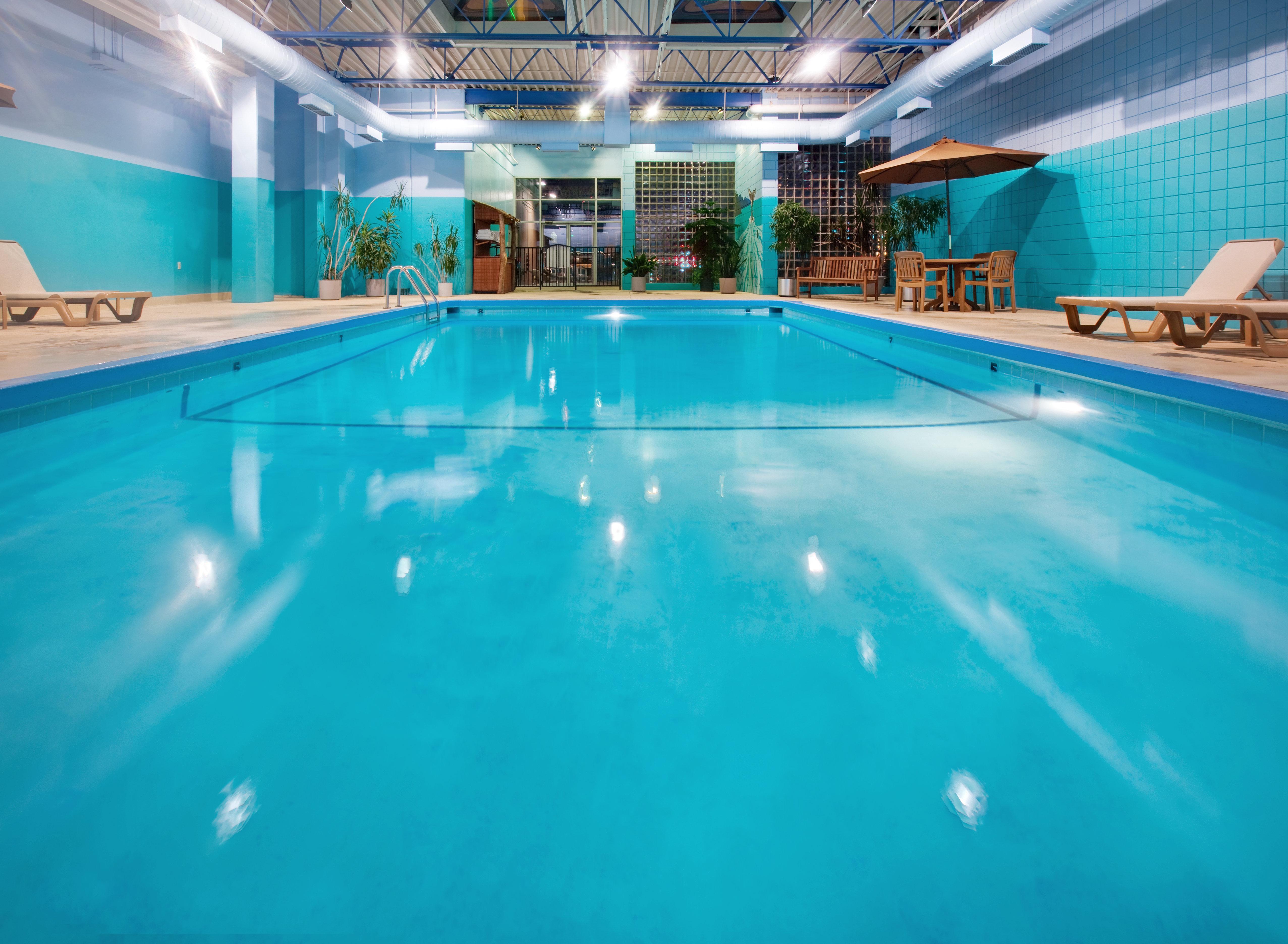 Holiday Inn Des Moines-Downtown-Mercy Campus By Ihg Esterno foto