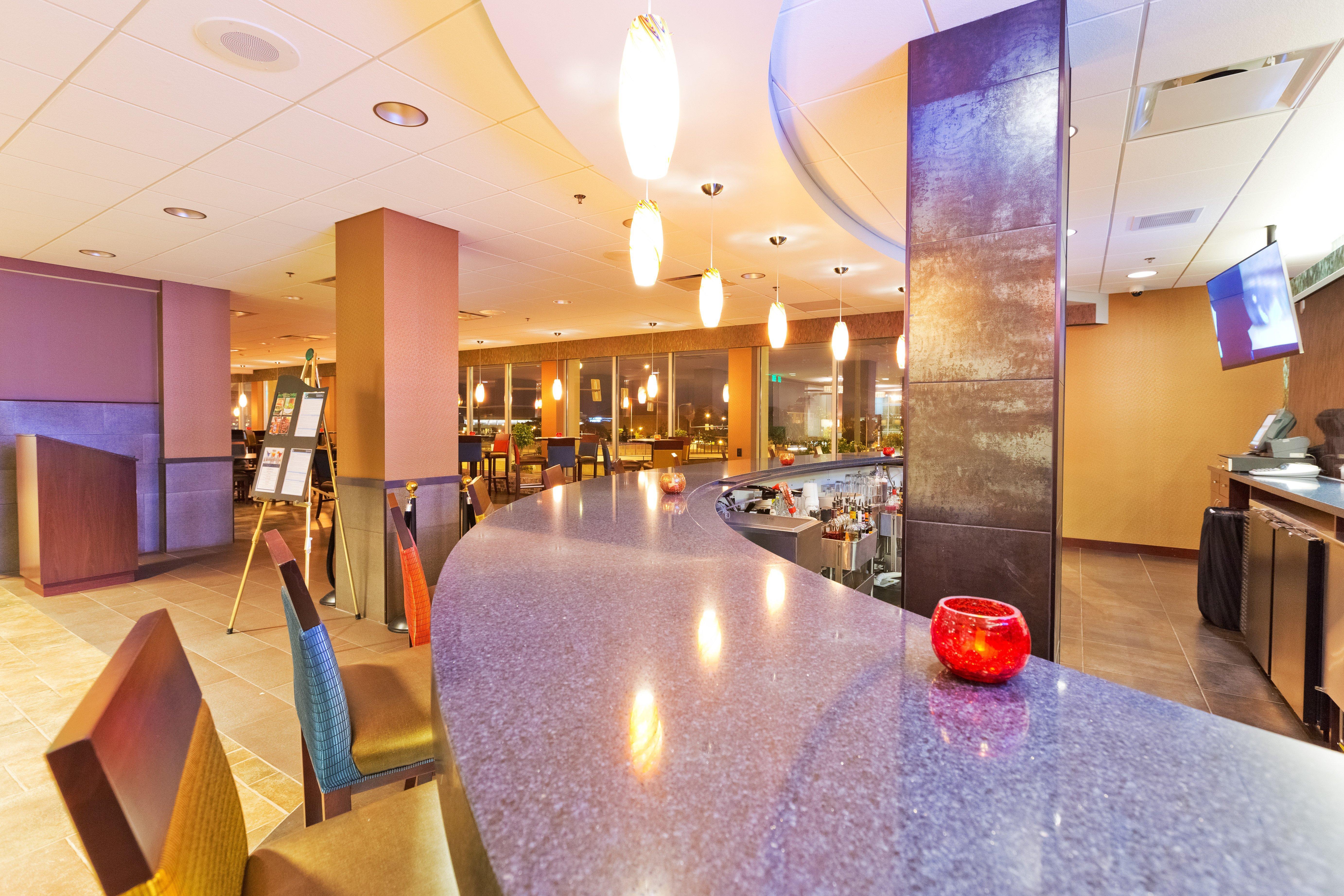 Holiday Inn Des Moines-Downtown-Mercy Campus By Ihg Esterno foto