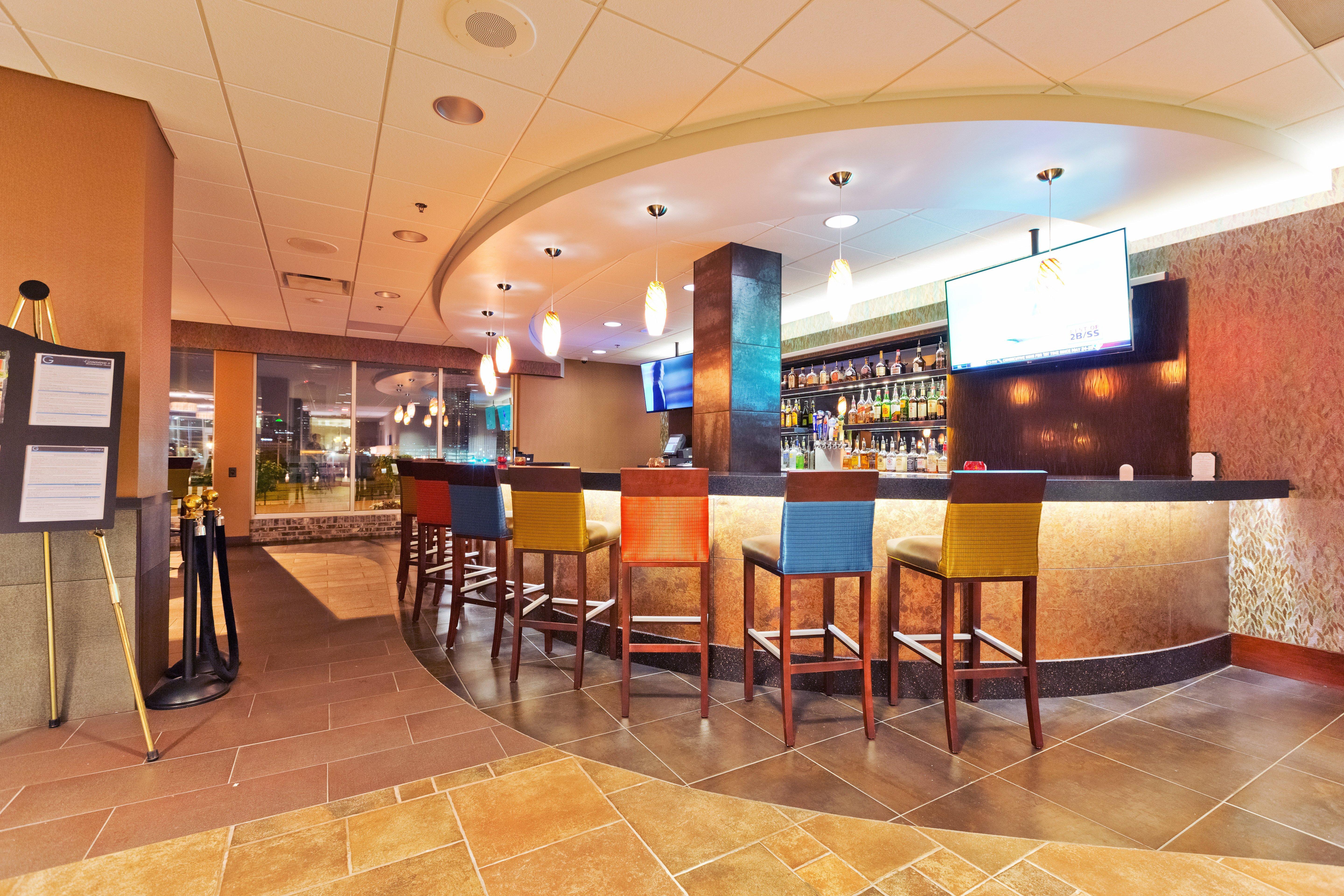 Holiday Inn Des Moines-Downtown-Mercy Campus By Ihg Esterno foto