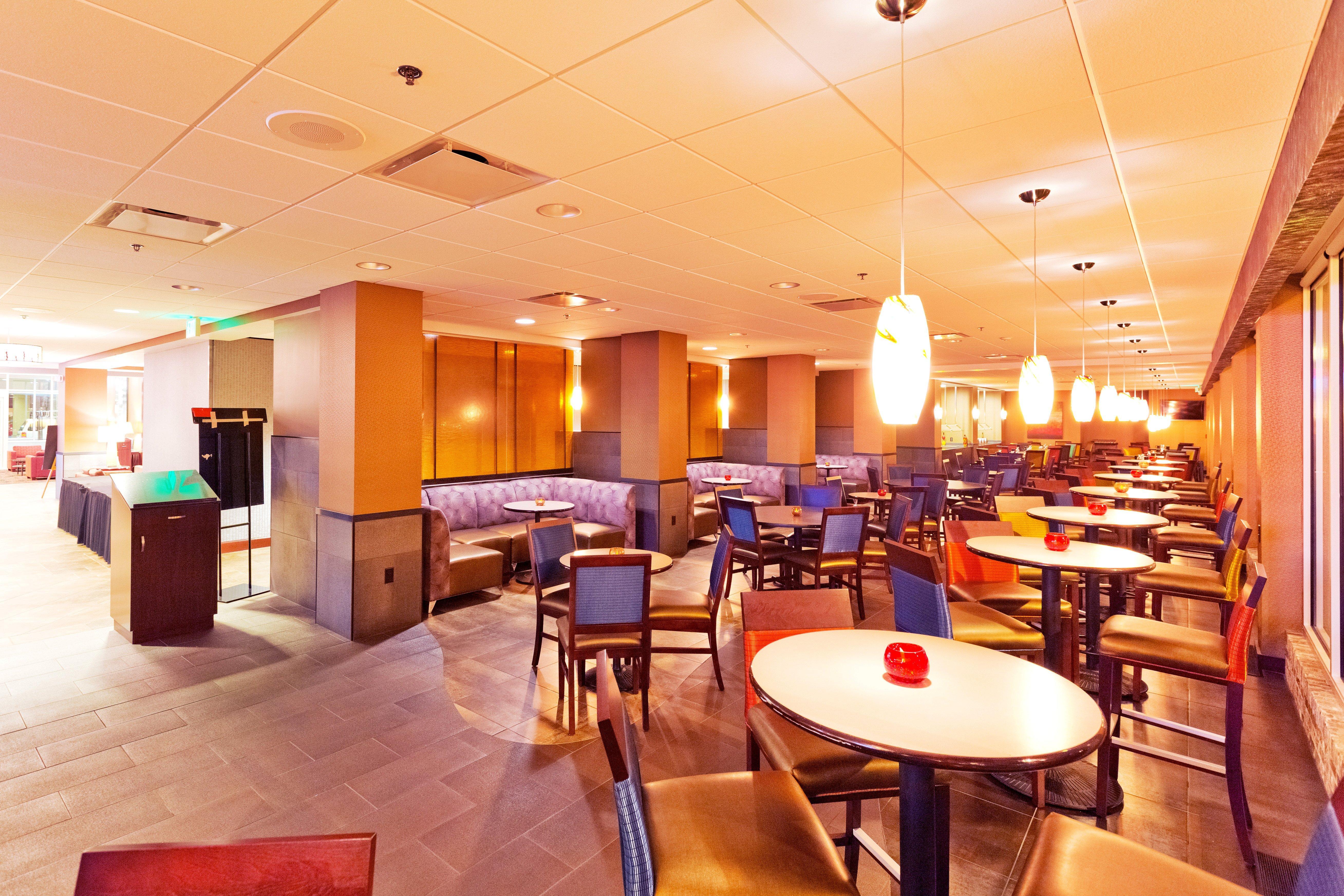Holiday Inn Des Moines-Downtown-Mercy Campus By Ihg Esterno foto