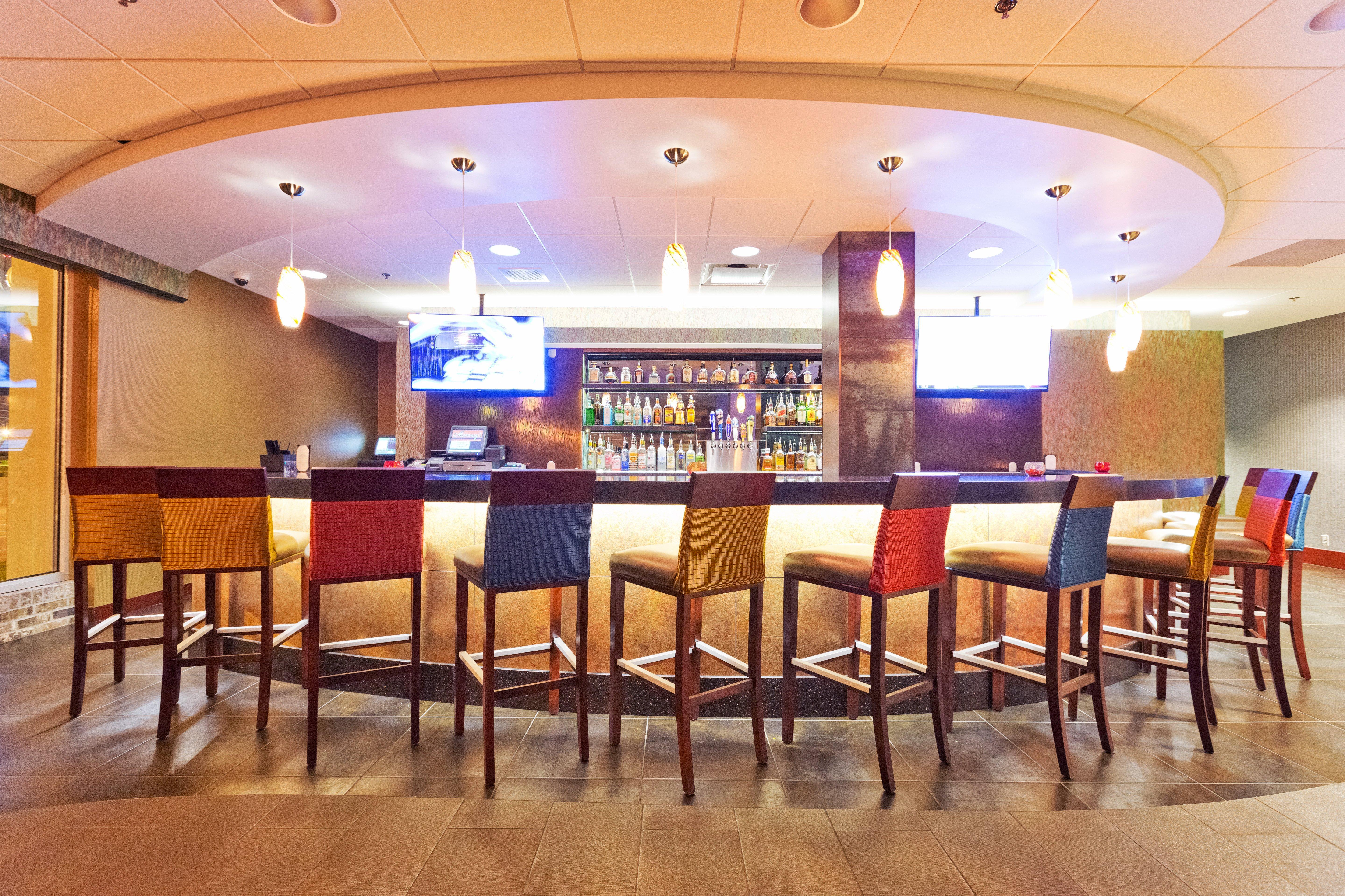 Holiday Inn Des Moines-Downtown-Mercy Campus By Ihg Esterno foto