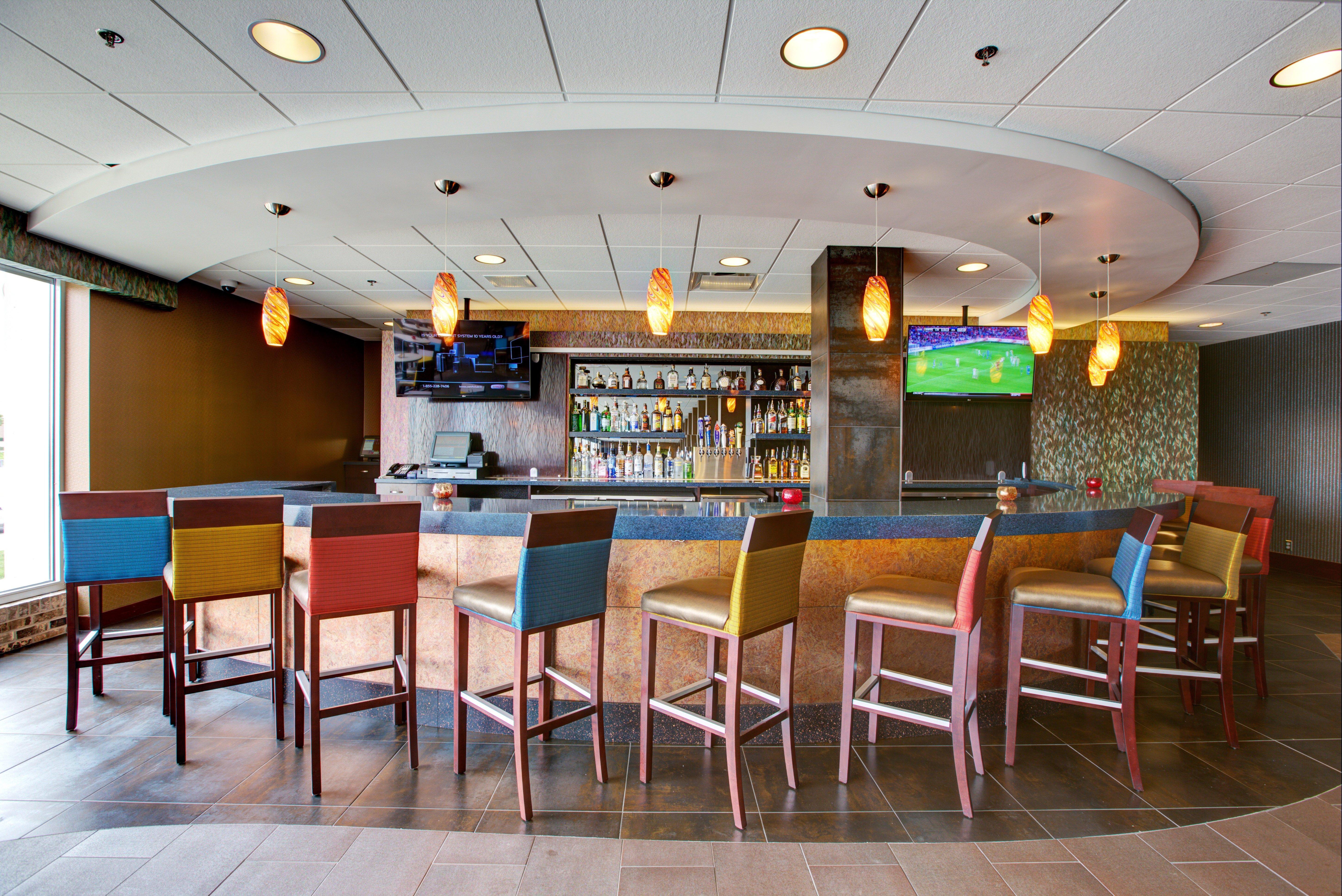 Holiday Inn Des Moines-Downtown-Mercy Campus By Ihg Esterno foto