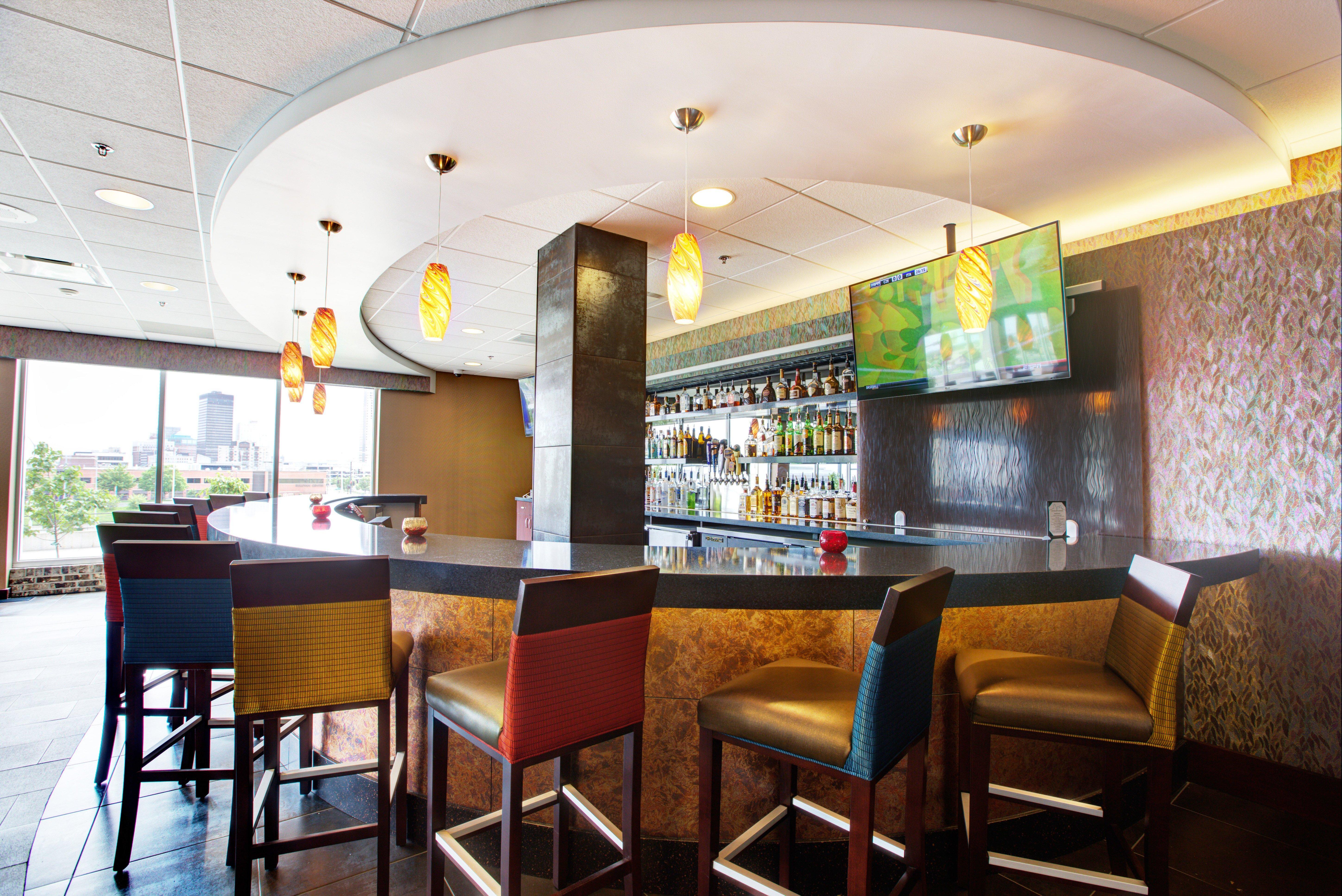 Holiday Inn Des Moines-Downtown-Mercy Campus By Ihg Esterno foto