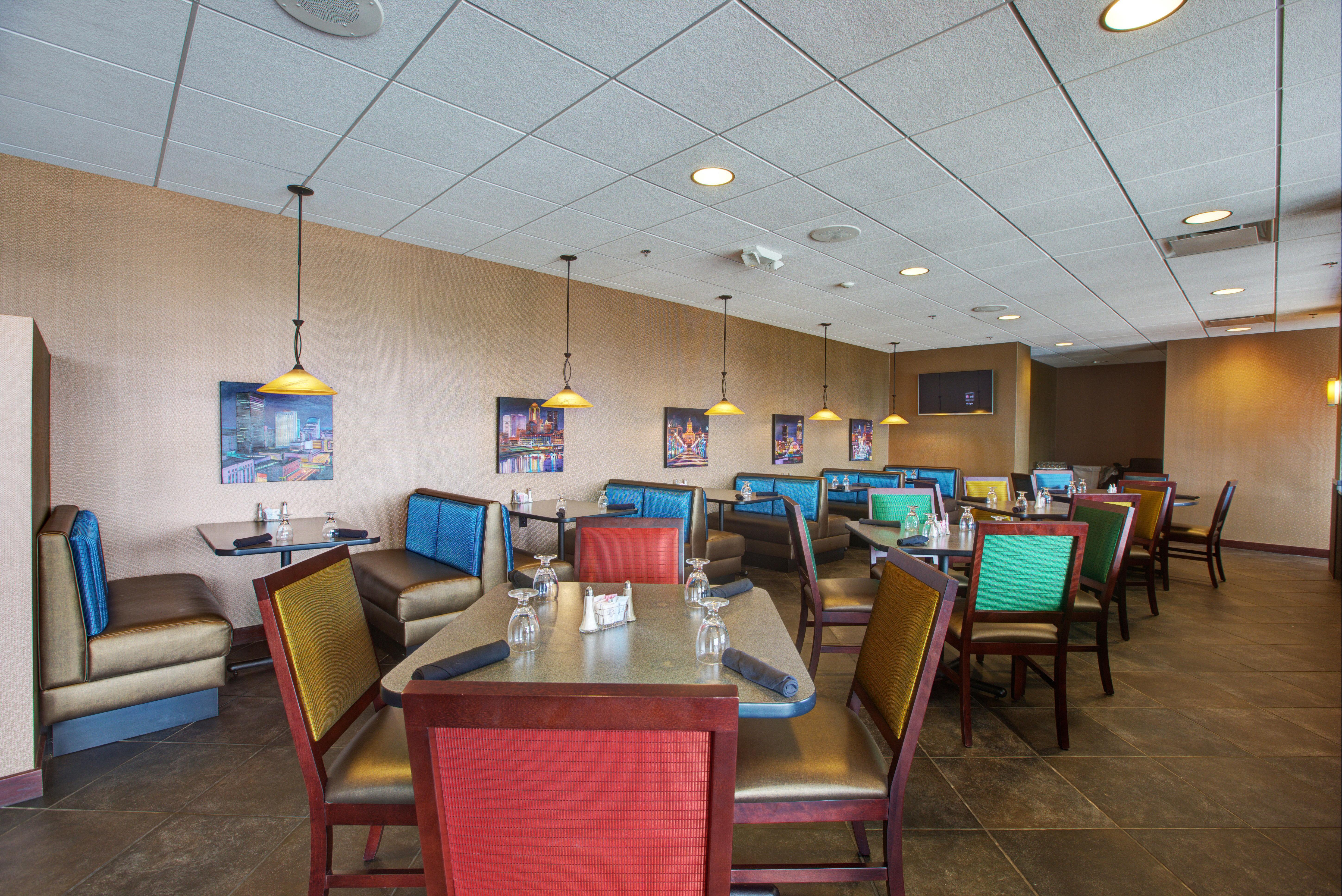 Holiday Inn Des Moines-Downtown-Mercy Campus By Ihg Esterno foto