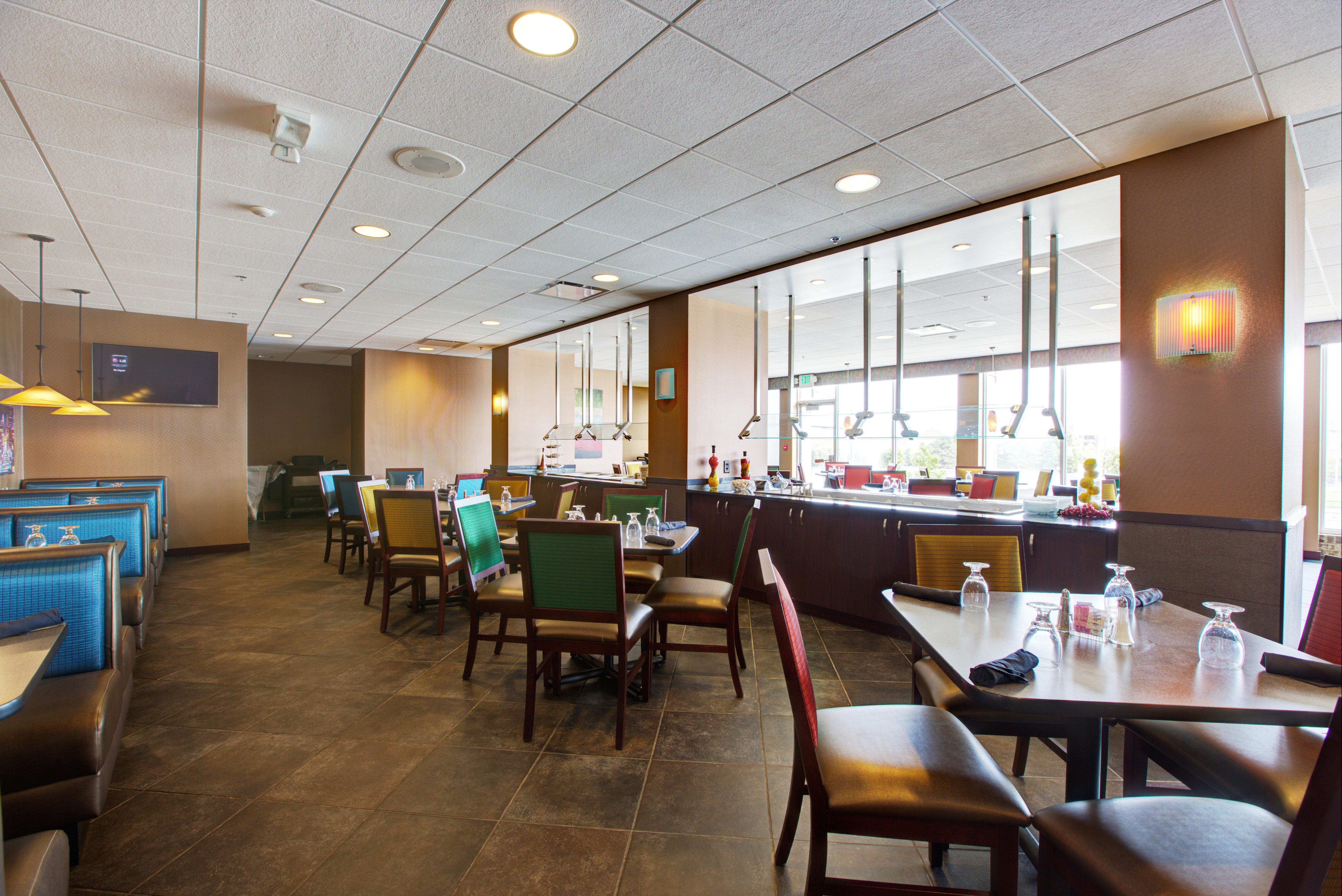 Holiday Inn Des Moines-Downtown-Mercy Campus By Ihg Esterno foto