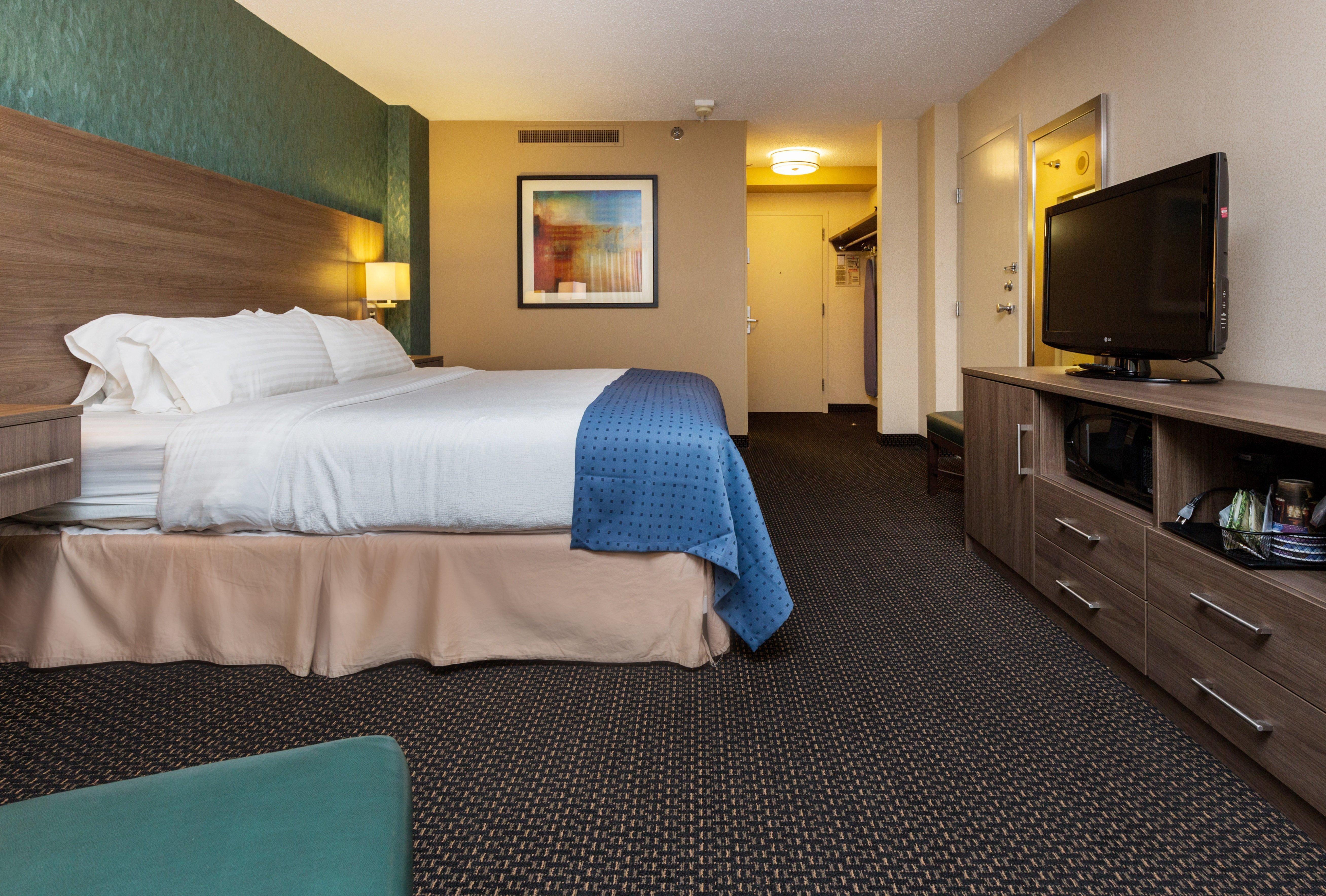 Holiday Inn Des Moines-Downtown-Mercy Campus By Ihg Esterno foto