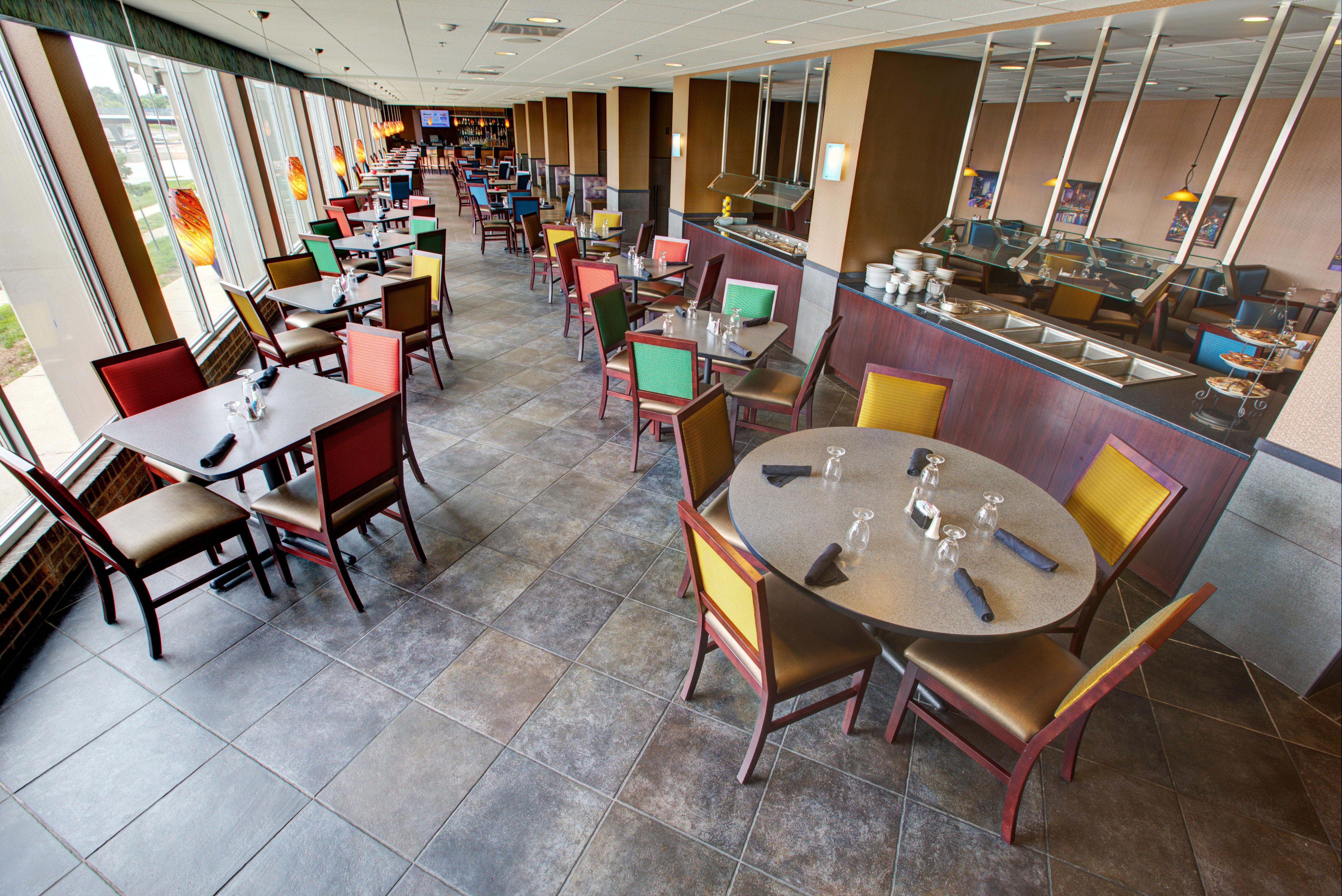 Holiday Inn Des Moines-Downtown-Mercy Campus By Ihg Esterno foto