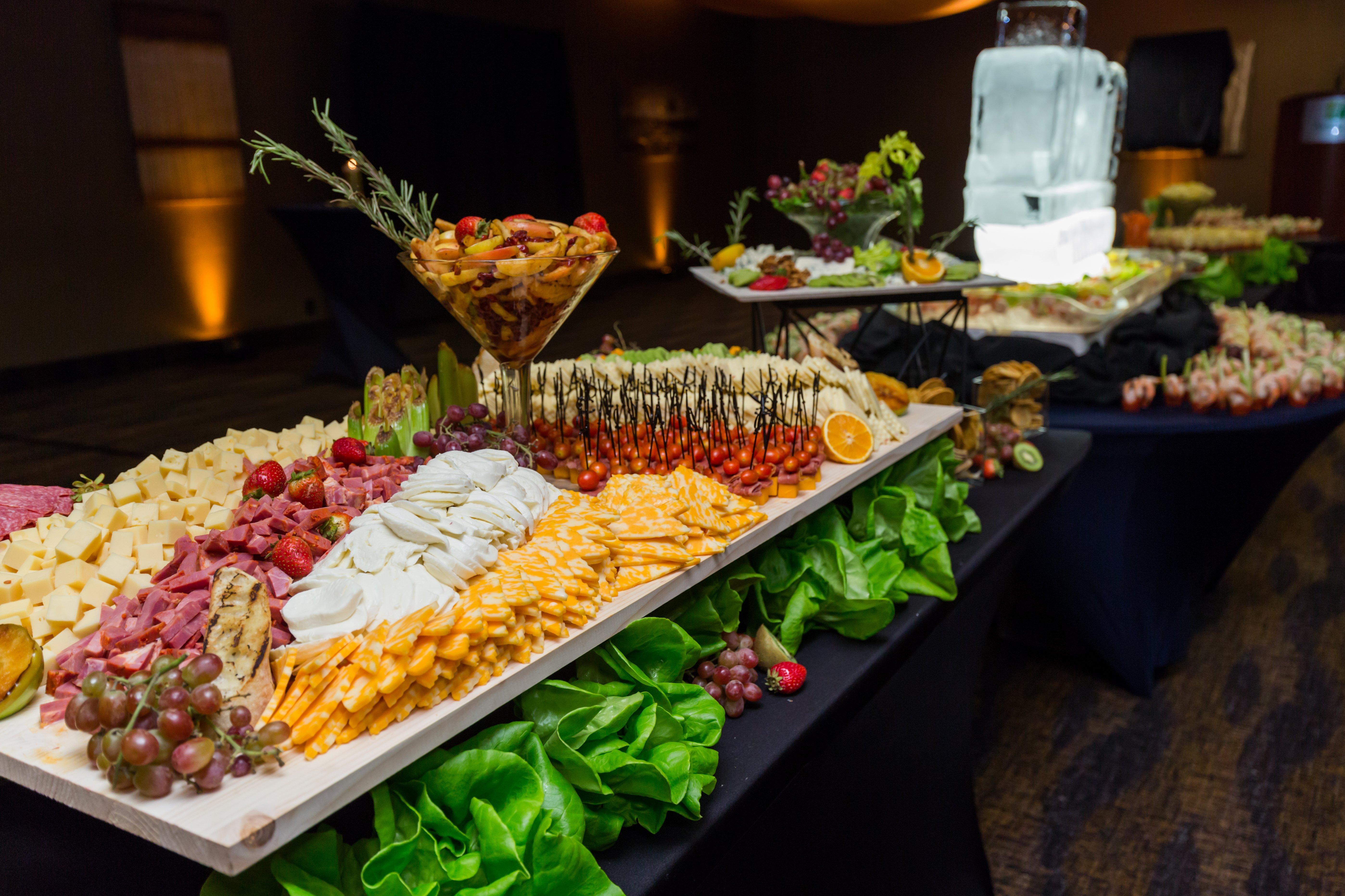 Holiday Inn Des Moines-Downtown-Mercy Campus By Ihg Esterno foto