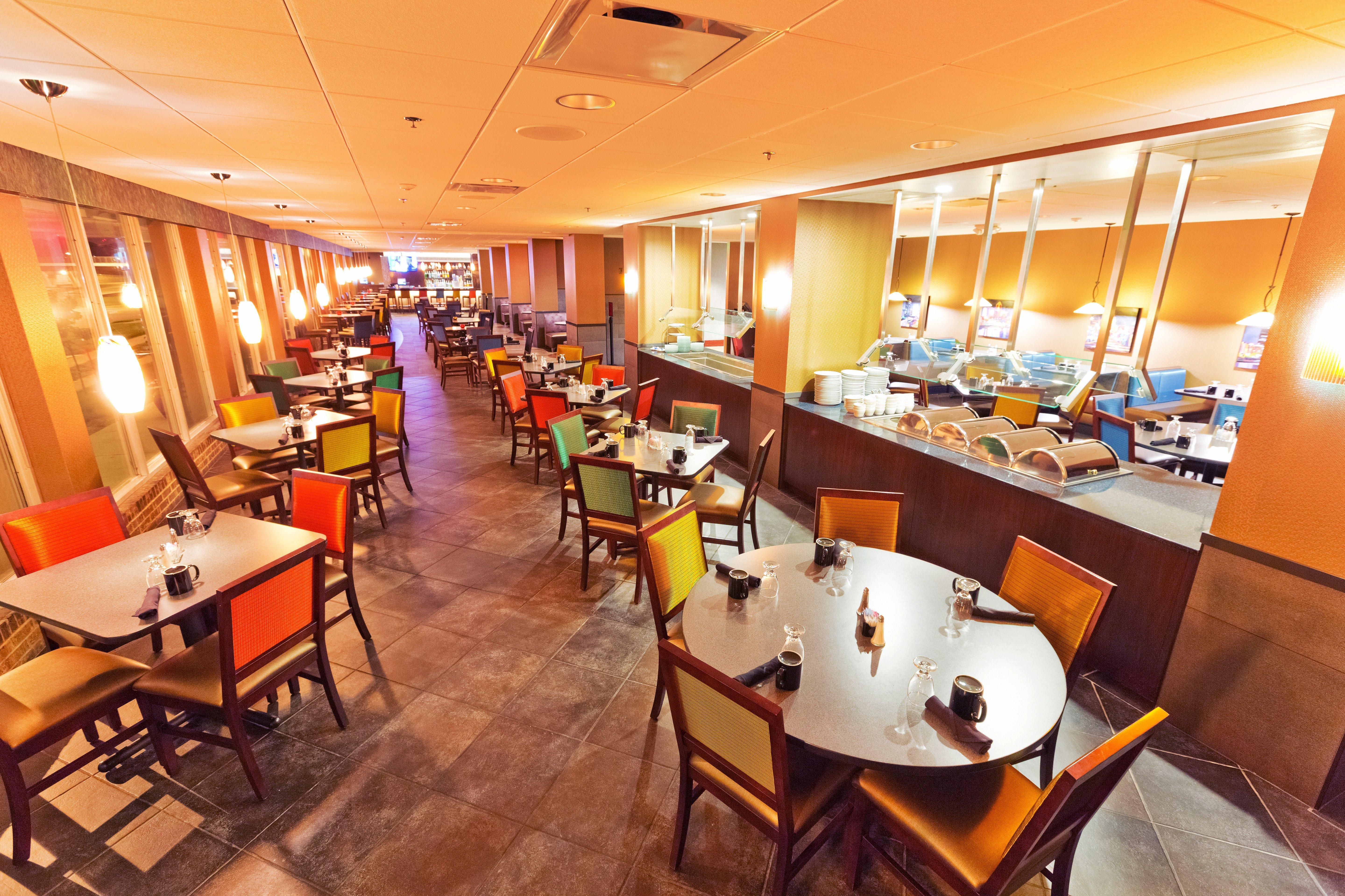 Holiday Inn Des Moines-Downtown-Mercy Campus By Ihg Esterno foto
