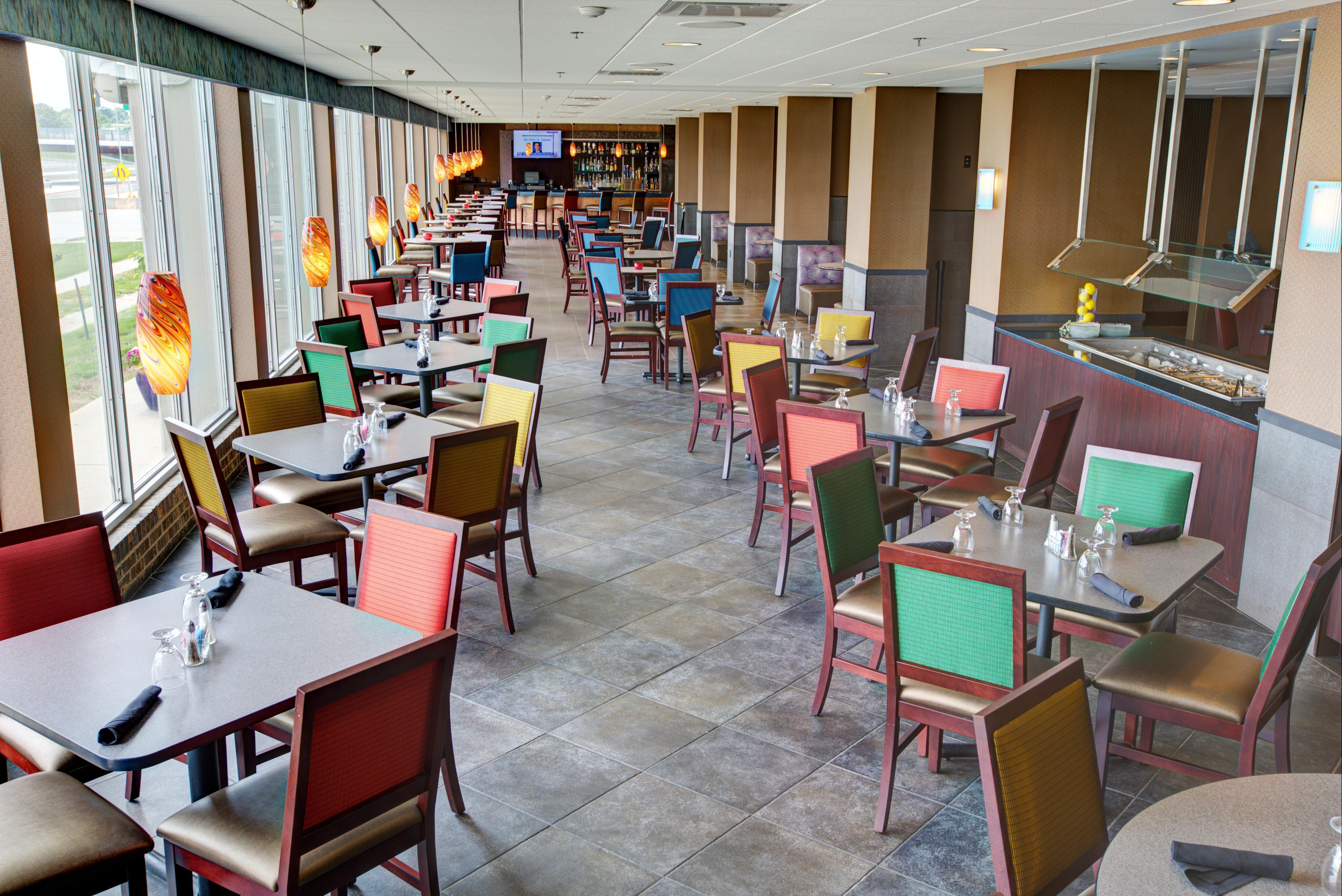 Holiday Inn Des Moines-Downtown-Mercy Campus By Ihg Esterno foto