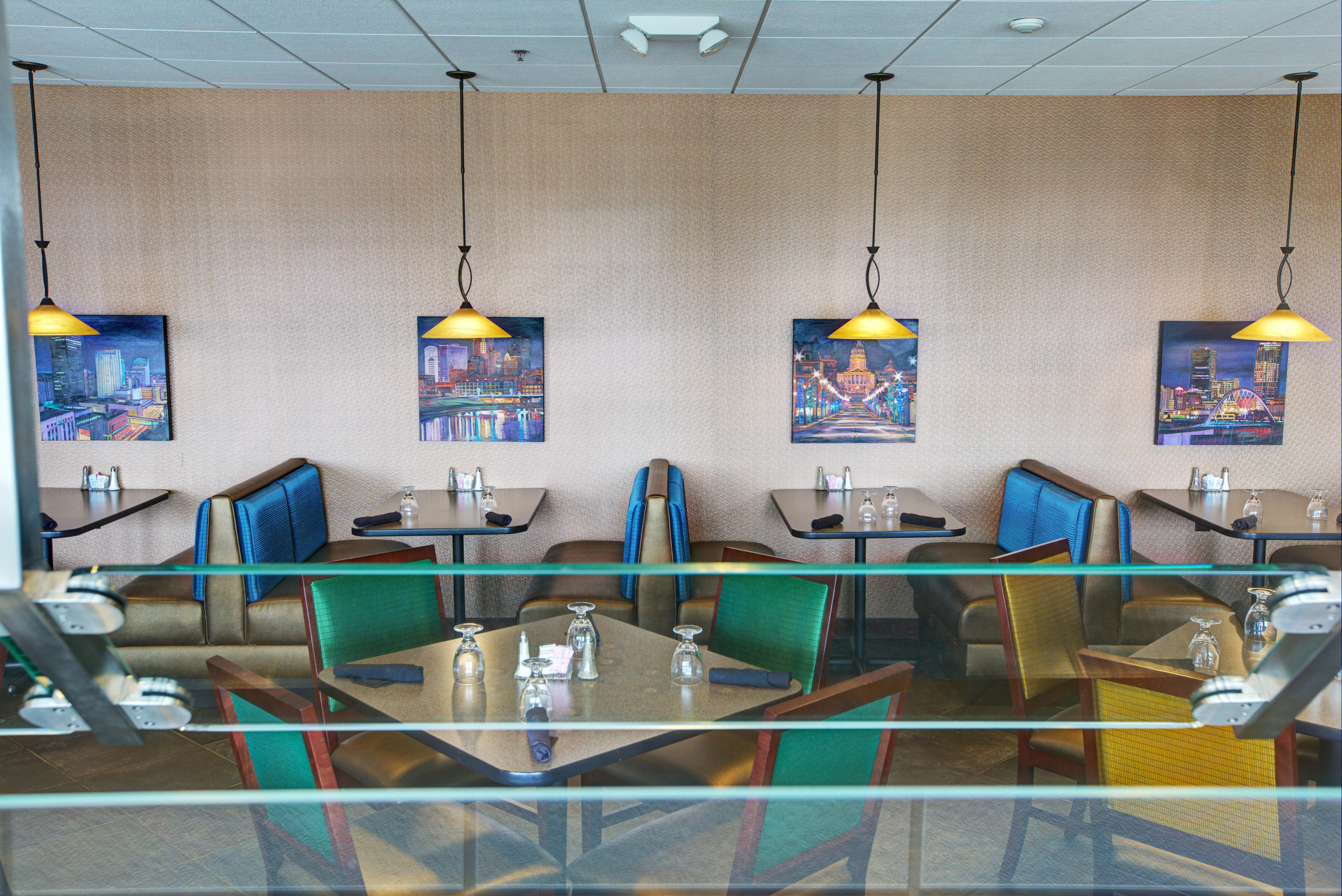 Holiday Inn Des Moines-Downtown-Mercy Campus By Ihg Esterno foto