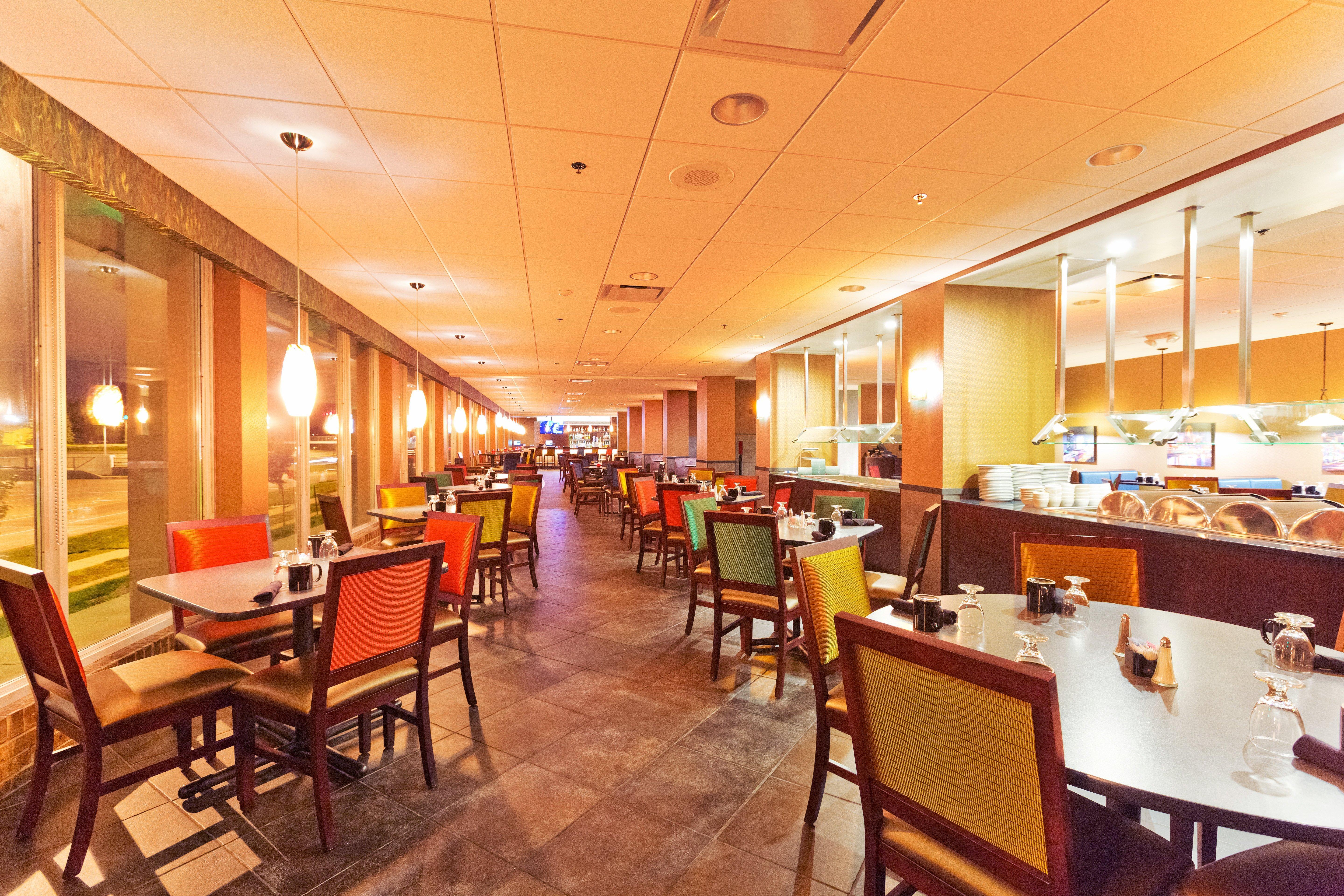 Holiday Inn Des Moines-Downtown-Mercy Campus By Ihg Esterno foto