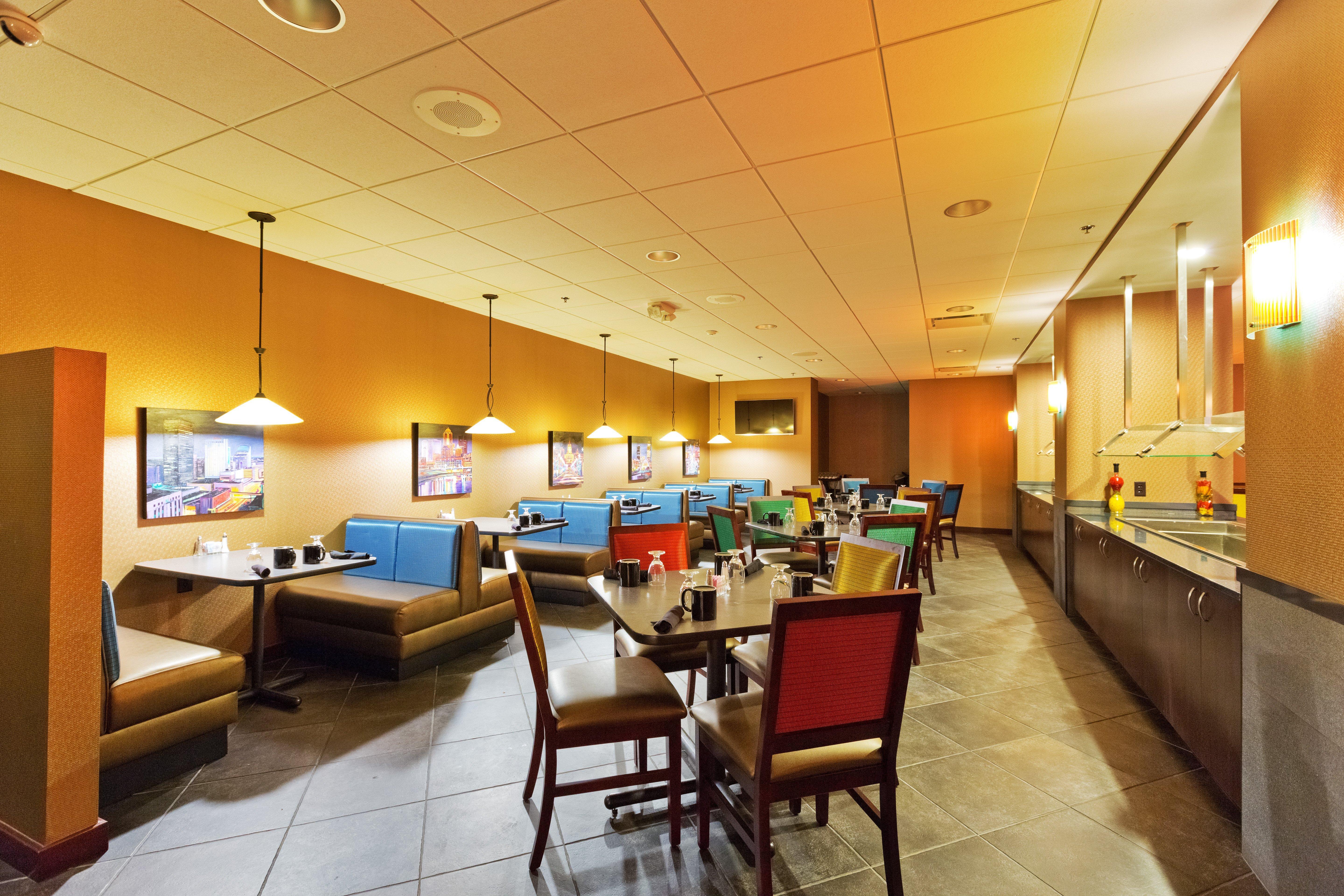 Holiday Inn Des Moines-Downtown-Mercy Campus By Ihg Esterno foto