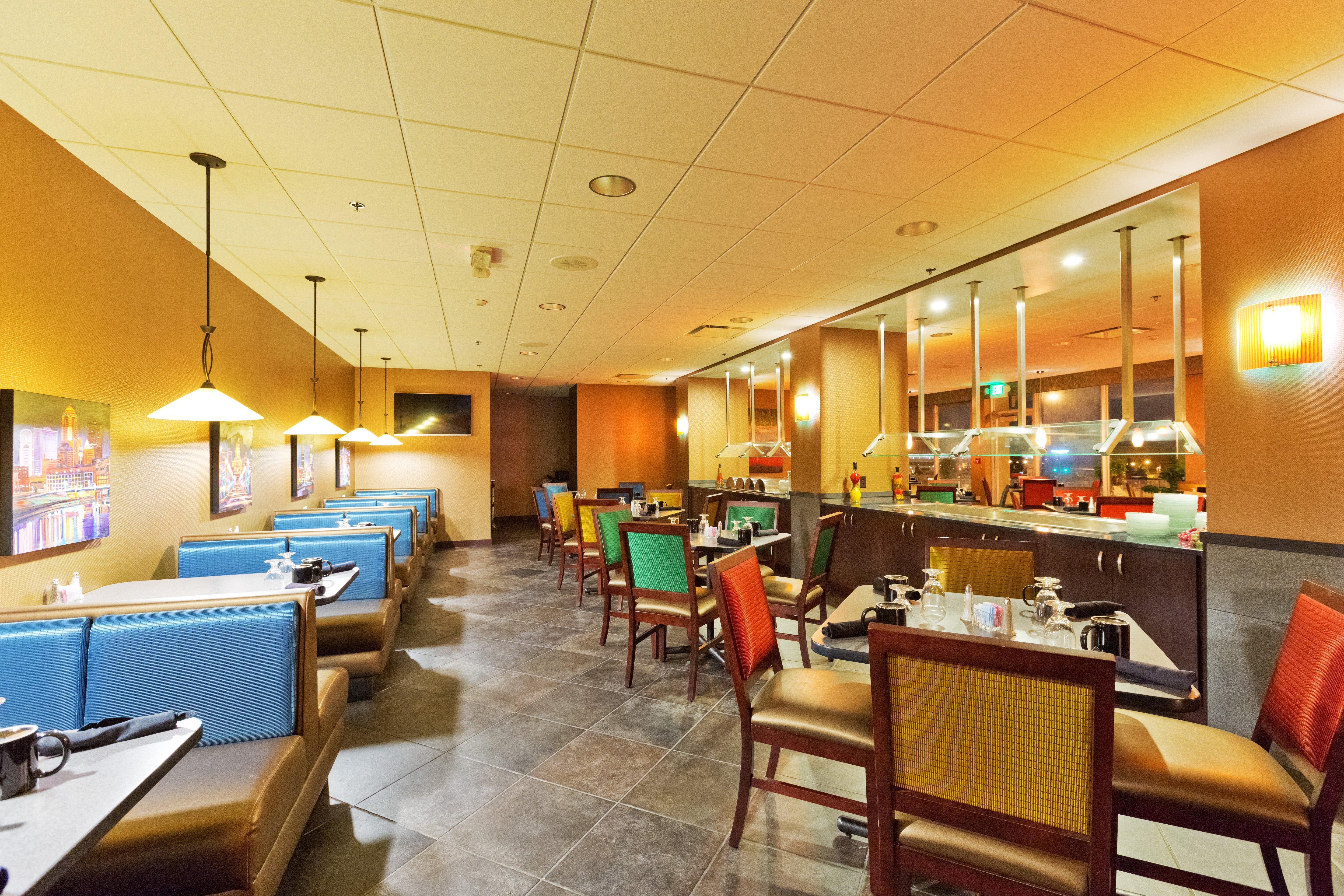 Holiday Inn Des Moines-Downtown-Mercy Campus By Ihg Esterno foto