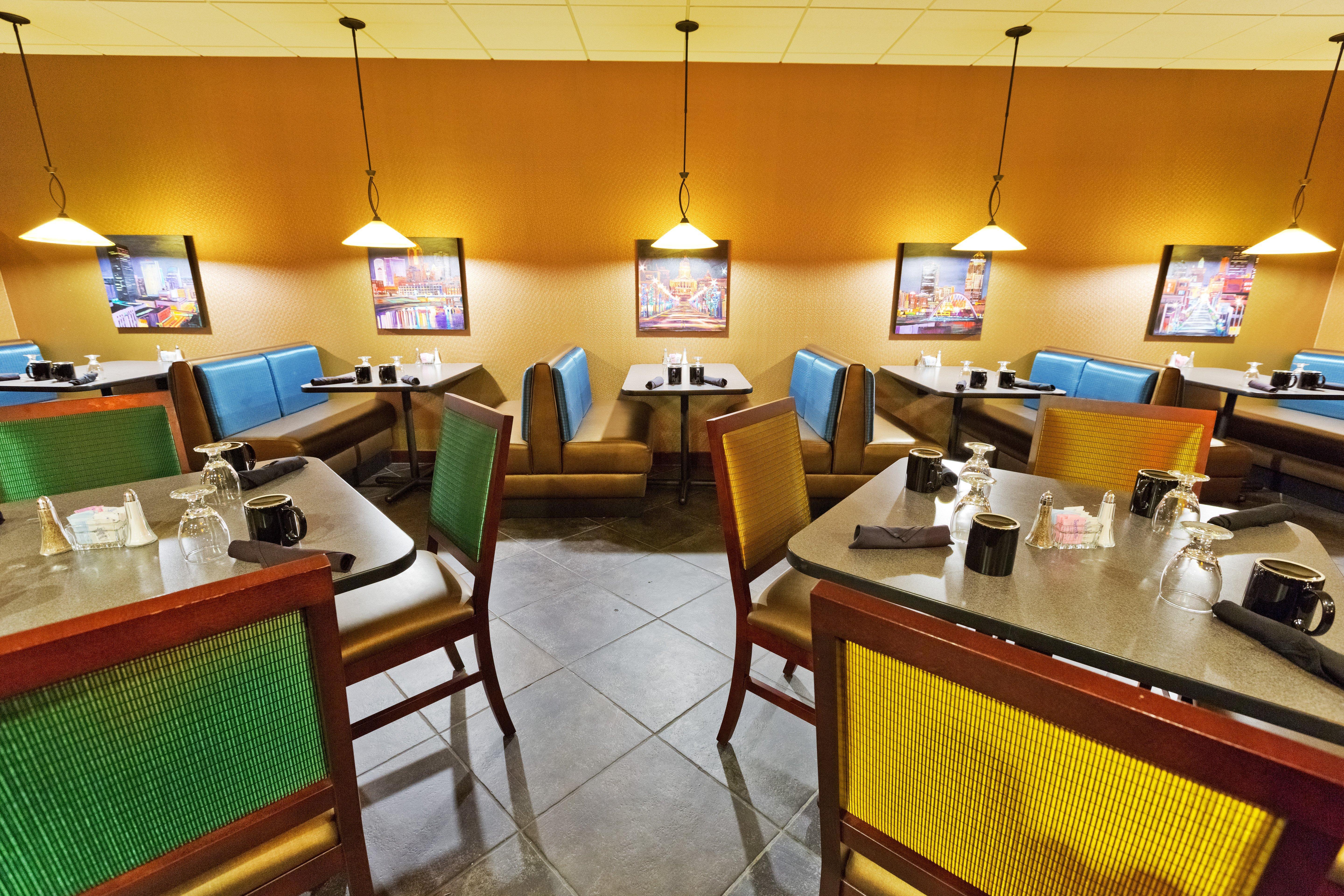 Holiday Inn Des Moines-Downtown-Mercy Campus By Ihg Esterno foto
